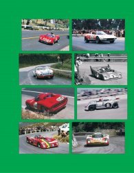 TARGA FLORIO - THE MAGNIFICENT RACE