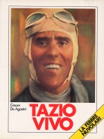 TAZIO VIVO