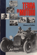 TERRA DI MOTORI