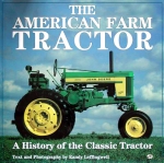 THE AMERICAN FARM TRACTOR