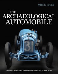 THE ARCHAEOLOGICAL AUTOMOBILE