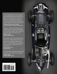 THE ARCHAEOLOGICAL AUTOMOBILE