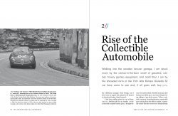 THE ARCHAEOLOGICAL AUTOMOBILE