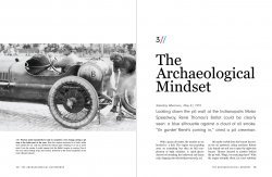 THE ARCHAEOLOGICAL AUTOMOBILE