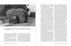 THE ARCHAEOLOGICAL AUTOMOBILE