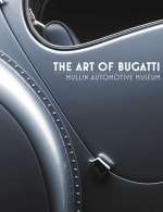 THE ART OF BUGATTI