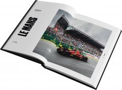 THE ART OF ENDURANCE: WEC 2024