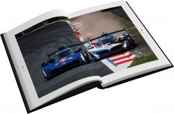 THE ART OF ENDURANCE: WEC 2024