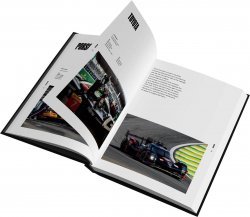 THE ART OF ENDURANCE: WEC 2024