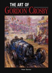 THE ART OF GORDON CROSBY