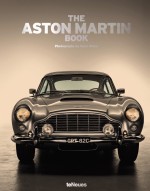 THE ASTON MARTIN BOOK