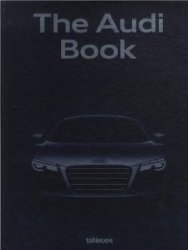 THE AUDI BOOK