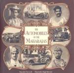 THE AUTOMOBILES OF THE MAHARAJAS