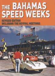 THE BAHAMAS SPEED WEEKS