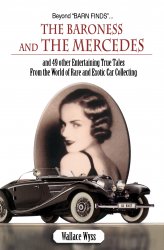 THE BARONESS AND THE MERCEDES