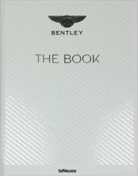 THE BENTLEY BOOK