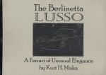 THE BERLINETTA LUSSO