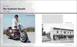 THE BIMOTA STORY
