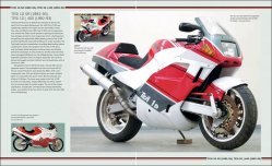 THE BIMOTA STORY