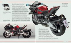 THE BIMOTA STORY