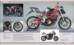 THE BIMOTA STORY