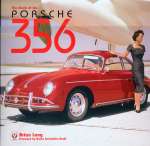 THE BOOK OF THE PORSCHE 356