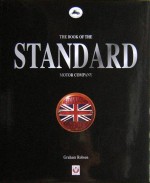 THE BOOK OF THE STANDARD MOTOR COMPANY