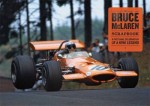 THE BRUCE MCLAREN SCRAPBOOK