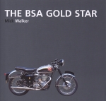 THE BSA GOLD STAR