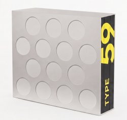 THE BUGATTI TYPE 59 BOOK (57248 - THE ROI DES BELGES EDITION)