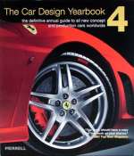 THE CAR DESIGN YEARBOOK 4