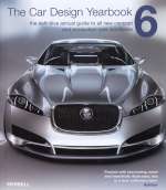 THE CAR DESIGN YEARBOOK 6