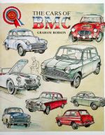 THE CARS OF BMC