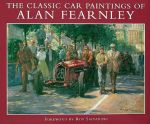 THE CLASSIC CAR PAINTINGS OF ALAN FEARNLEY
