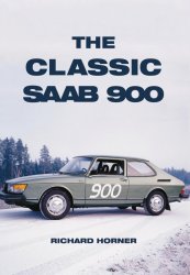 THE CLASSIC SAAB 900