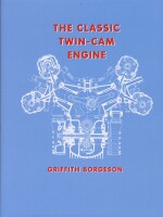 THE CLASSIC TWIN-CAM ENGINE