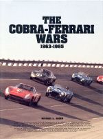 THE COBRA FERRARI WARS 1963-1965
