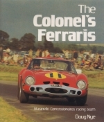 THE COLONEL'S FERRARIS