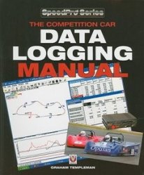 THE COMPETITION CAR DATA LOGGING MANUAL