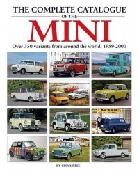 THE COMPLETE CATALOGUE OF THE MINI