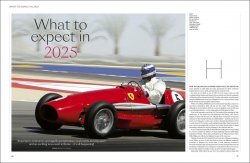 THE CONCOURS YEAR 2024