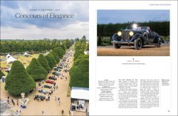 THE CONCOURS YEAR 2024