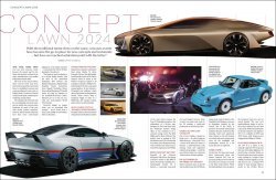 THE CONCOURS YEAR 2024