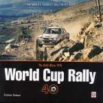 THE DAILY MIRROR 1970 WORLD CUP RALLY