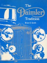 THE DAIMLER TRADITION