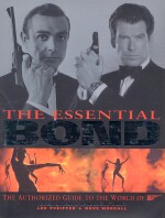 THE ESSENTIAL BOND