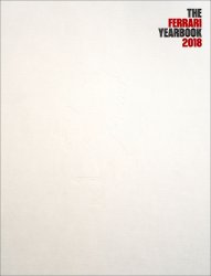 THE FERRARI YEARBOOK 2018