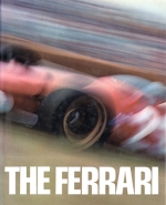 THE FERRARI