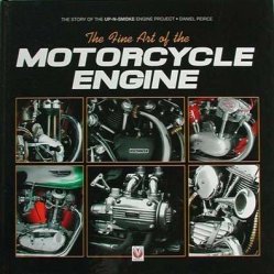 THE FINE ART OF THE MOTORCYCLE ENGINE