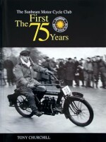 THE FIRST 75 YEARS